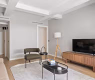 Vergara Serviced Apaartments