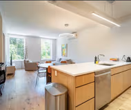 Street 236 Serviced Apartment