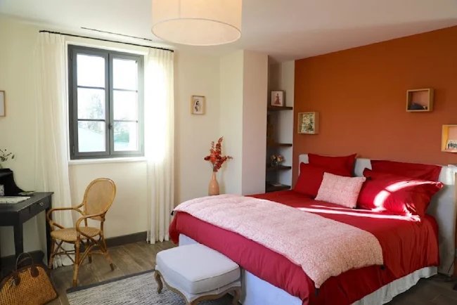 A Cozy Villa Retreat Near St Remy de Provence