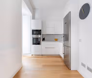 Corredera Serviced Apartment