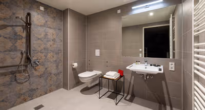 Splendom Frankfurt West