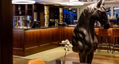 Hamburger Serviced Apartment