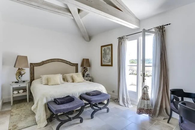 A 600m2 TIMELESS 11 BEDROOM LUXURY HOME IN GRIMAUD