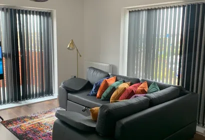 Dovestone Close Apartments