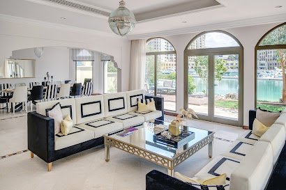 Affluence  7 Bedroom Villa Frond P