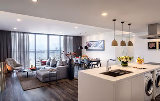 Somerset West Point Hanoi