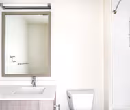 The Apollo Apartment