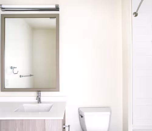 The Apollo Apartment