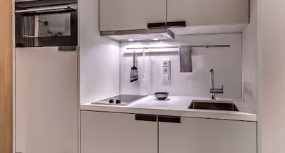 Hans Imhoff Serviced Apartment