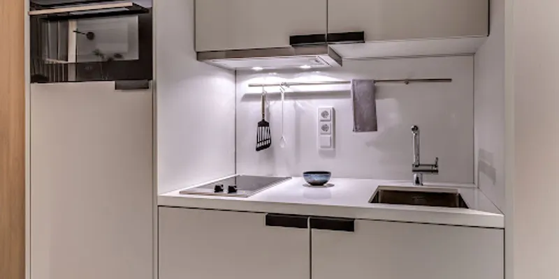 Hans Imhoff Serviced Apartment