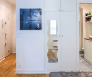 SAINT-MERRI SERVICED APARTMENT