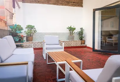 L'Hospitalet Serviced Apartments