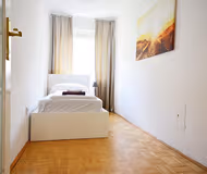 Naschmarkt Premium Serviced Apartment