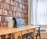 Columbia Road Apartment