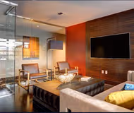 Maine Ave SW Serviced Apartments