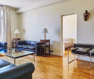 RUE CHAUCHAT SERVICED APARTMENT