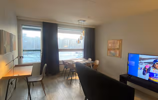 Itämerenkatu Serviced Apartments