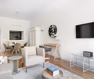 Príncipe Serviced Apartments