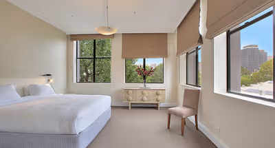 Dowling Street Apartments II