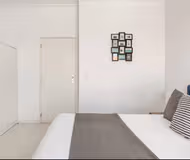 Constituicao Serviced Apartment