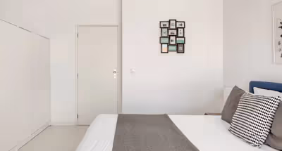 Constituicao Serviced Apartment
