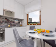 Daszyńskiego Serviced Apartment