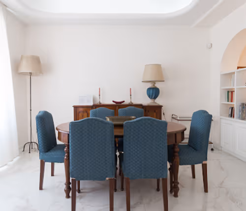 Durini Milan Serviced Apartment