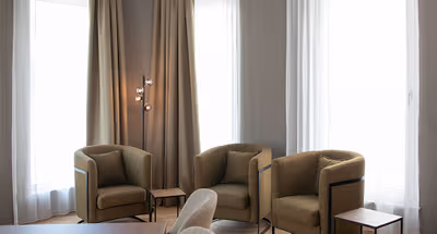 Kleiststraße Serviced Apartment