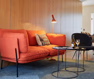 Hjørringgade Serviced Apartment