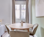 C. de Pizarro Apartment