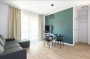 Rakowicka Serviced Apartment