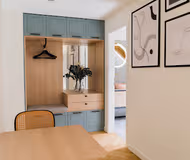 Freising B serviced Apartments