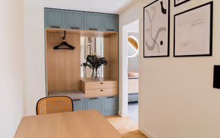 Freising B serviced Apartments