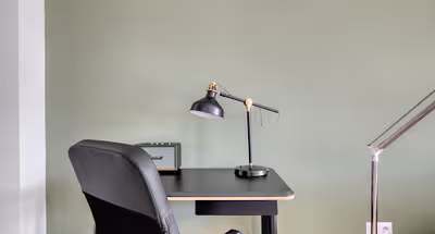 Nueva Serviced Apartments