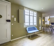 Sant Gervasi OL Serviced Apartments