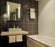 Marktstraat Serviced apartment