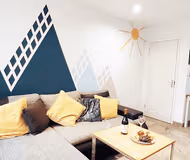 The Mews Hinton Road Apartments