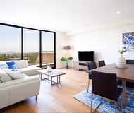 Pacific Highway Apartments