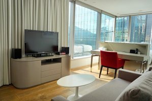 Whitfield Road Serviced Apartments