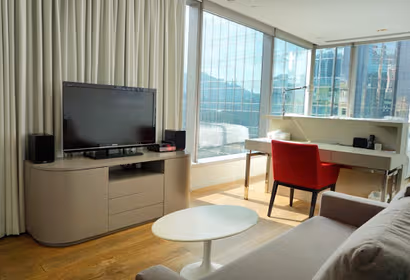 Whitfield Road Serviced Apartments