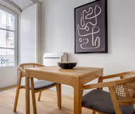 Baixa Serviced Apartments