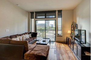 Montierra Apartment