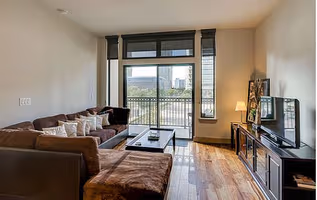 Montierra Apartment