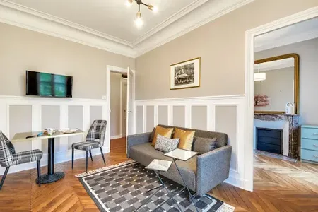 Boulevard Saint Serviced Apartment, Saint Germain
