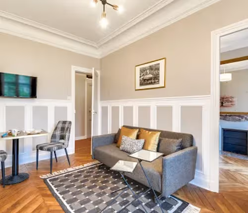 Boulevard Saint Serviced Apartment, Saint Germain