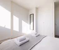 The Hoxton Apartments