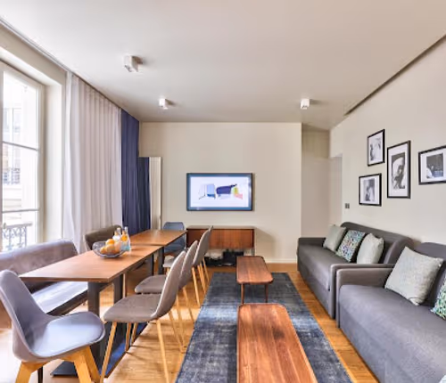 TIMELESS ELEGANCE AND CHARM-LUXEMBOURG CHIC