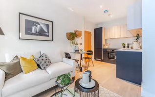 Furness House at Bright Road