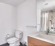 Boylston Street Serviced Apartment
