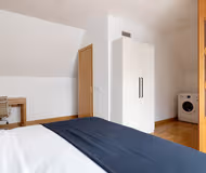 Bravo Serviced Apartment